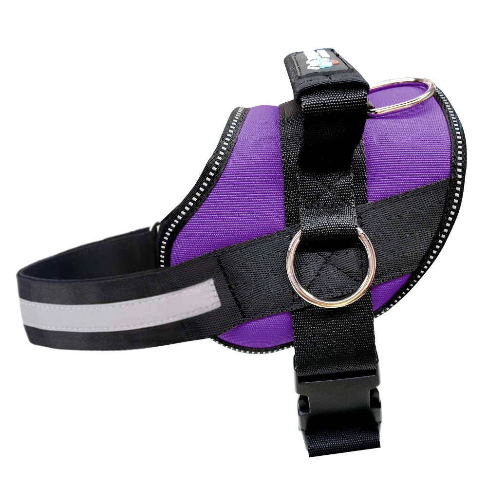 Joyride Basic Essential Dog Harness 1.0+ (Solid Colors)