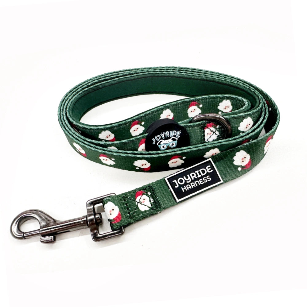 Santa Paws Limited Edition Joyride Premium Advanced Dog Harness 2.0 | Bundle