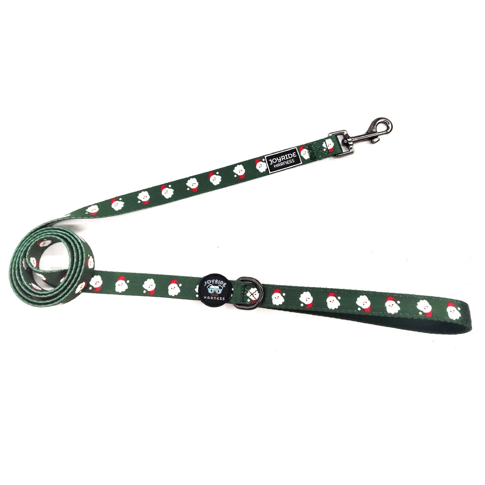 Santa Paws Limited Edition Joyride Premium Advanced Dog Harness 2.0 | Bundle