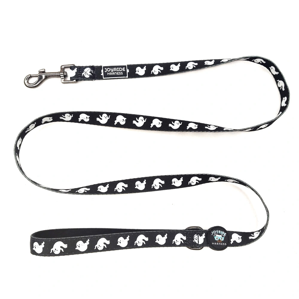 Spooky Ghost Limited Edition Joyride Premium Advanced Dog Harness 2.0 | Bundle