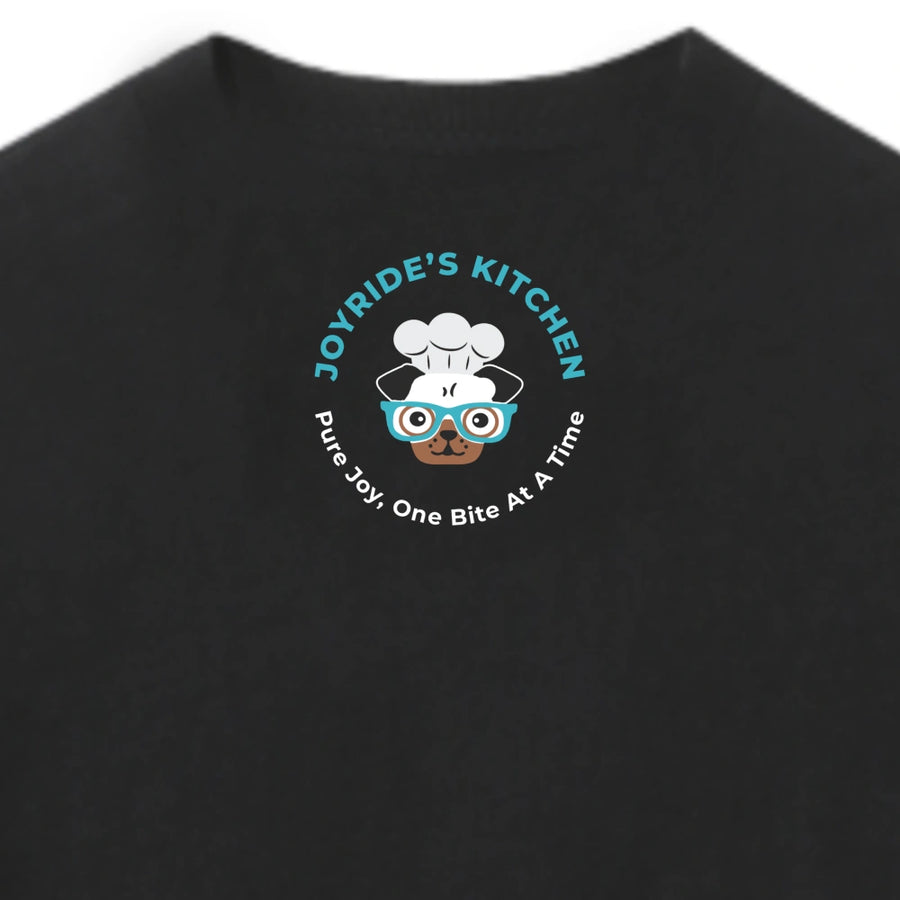 Joyride Dogs 'My Dog Comes First' T-Shirt