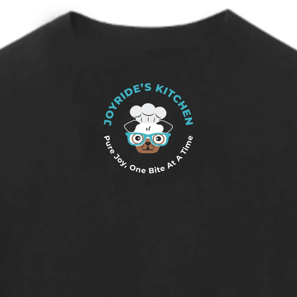 Joyride Dogs 'My Dog Comes First' T-Shirt