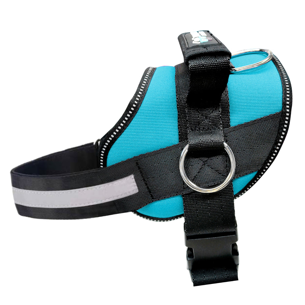 Joyride Basic Essential Dog Harness 1.0+ (Solid Colors)