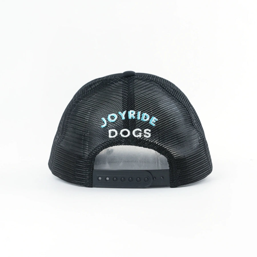 Joyride Dogs 'My Dog Comes First' Trucker Hat