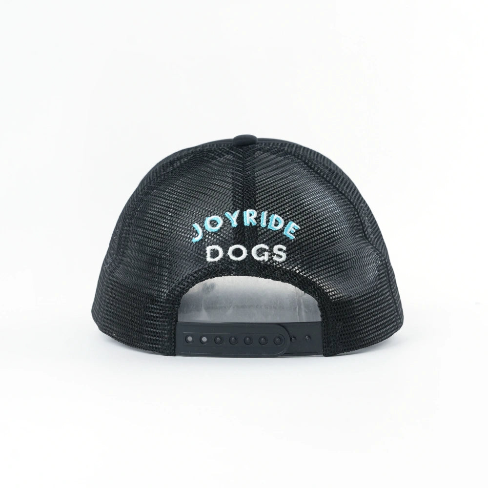 Joyride Dogs 'My Dog Comes First' Trucker Hat