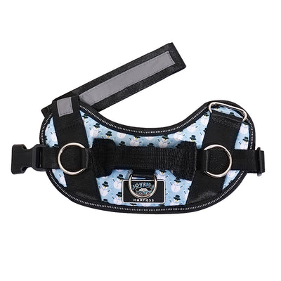 Poy pet harness outlet instructions