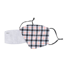 White Paid Mask | 15% Off