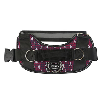 The Best Harness For Frenchies - Joyride Harness Reviews & Testimonial