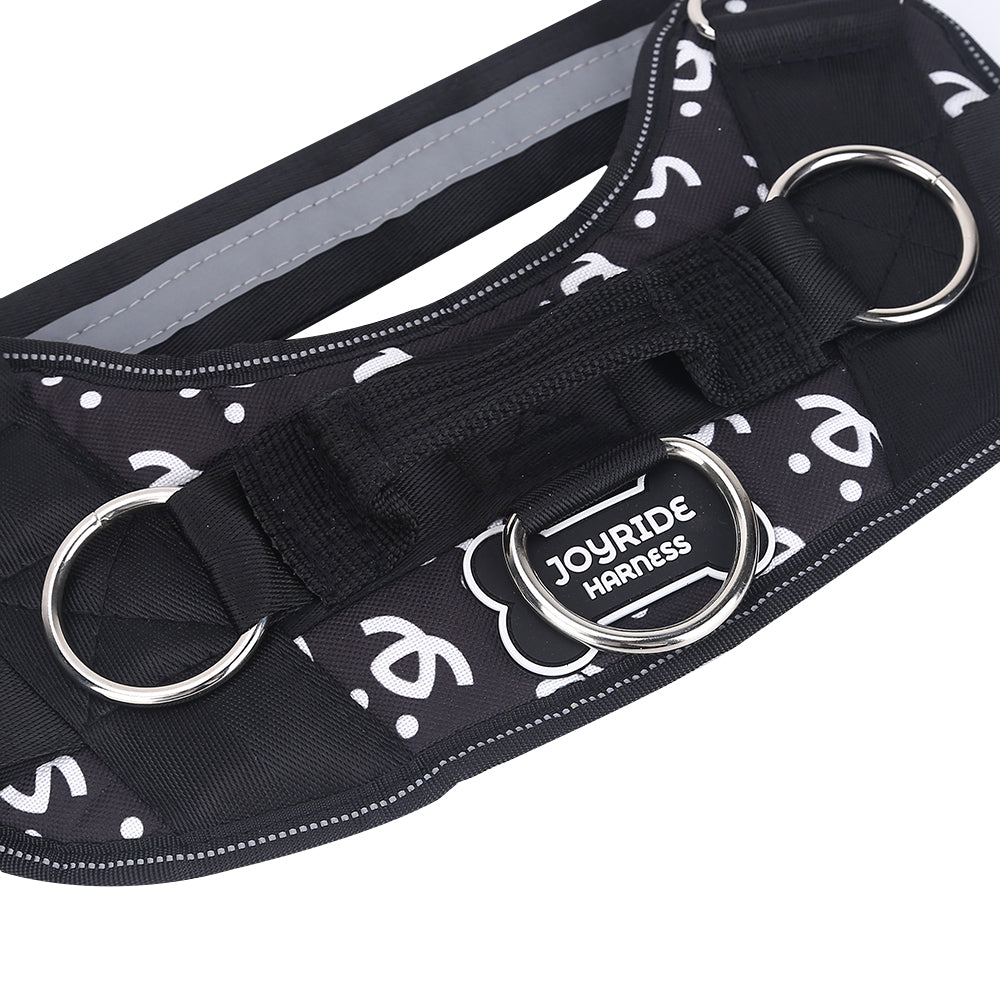 Best Friends Animal Society SPECIAL EDITION Harness Clearance