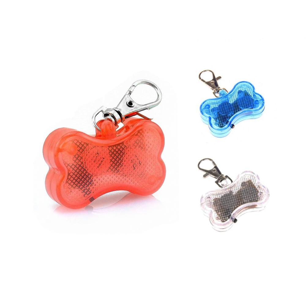 LED Dog Tag Light – Joyride Harness