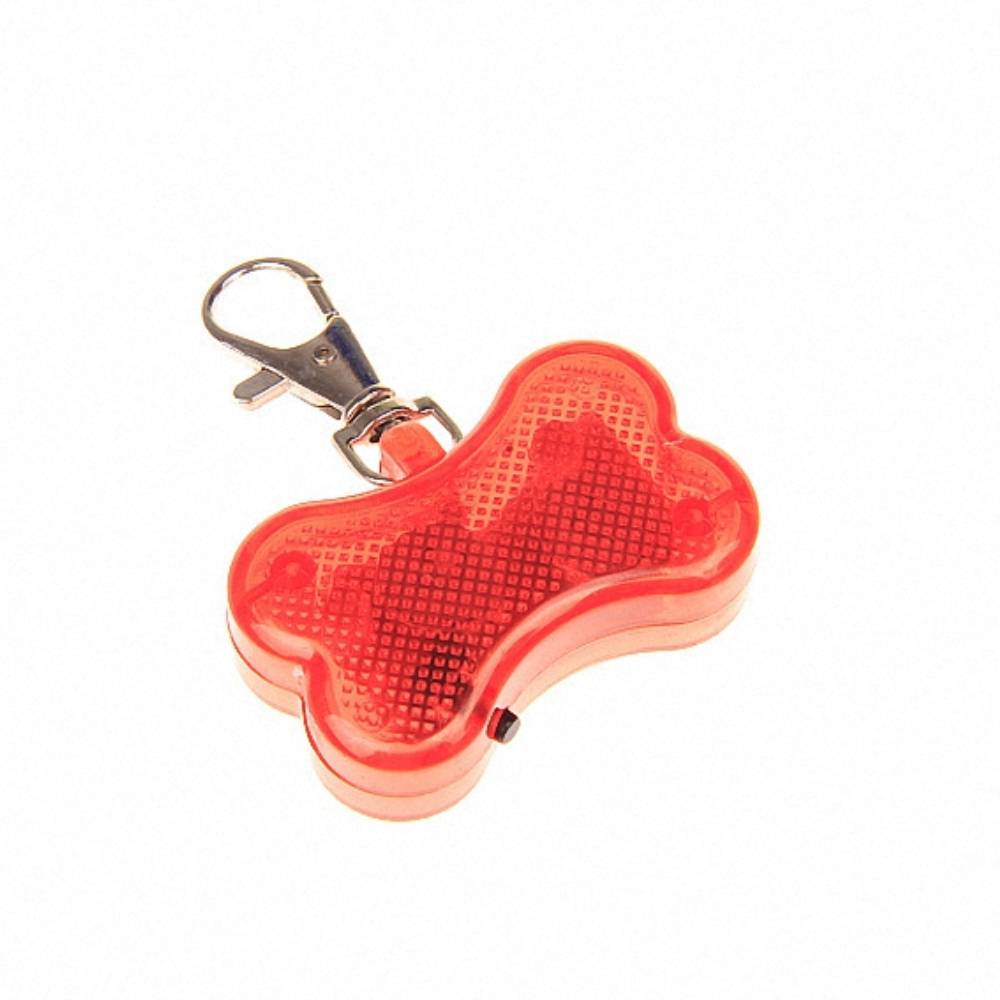 LED Dog Tag Light – Joyride Harness