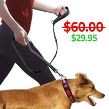 Heavy Duty Leash