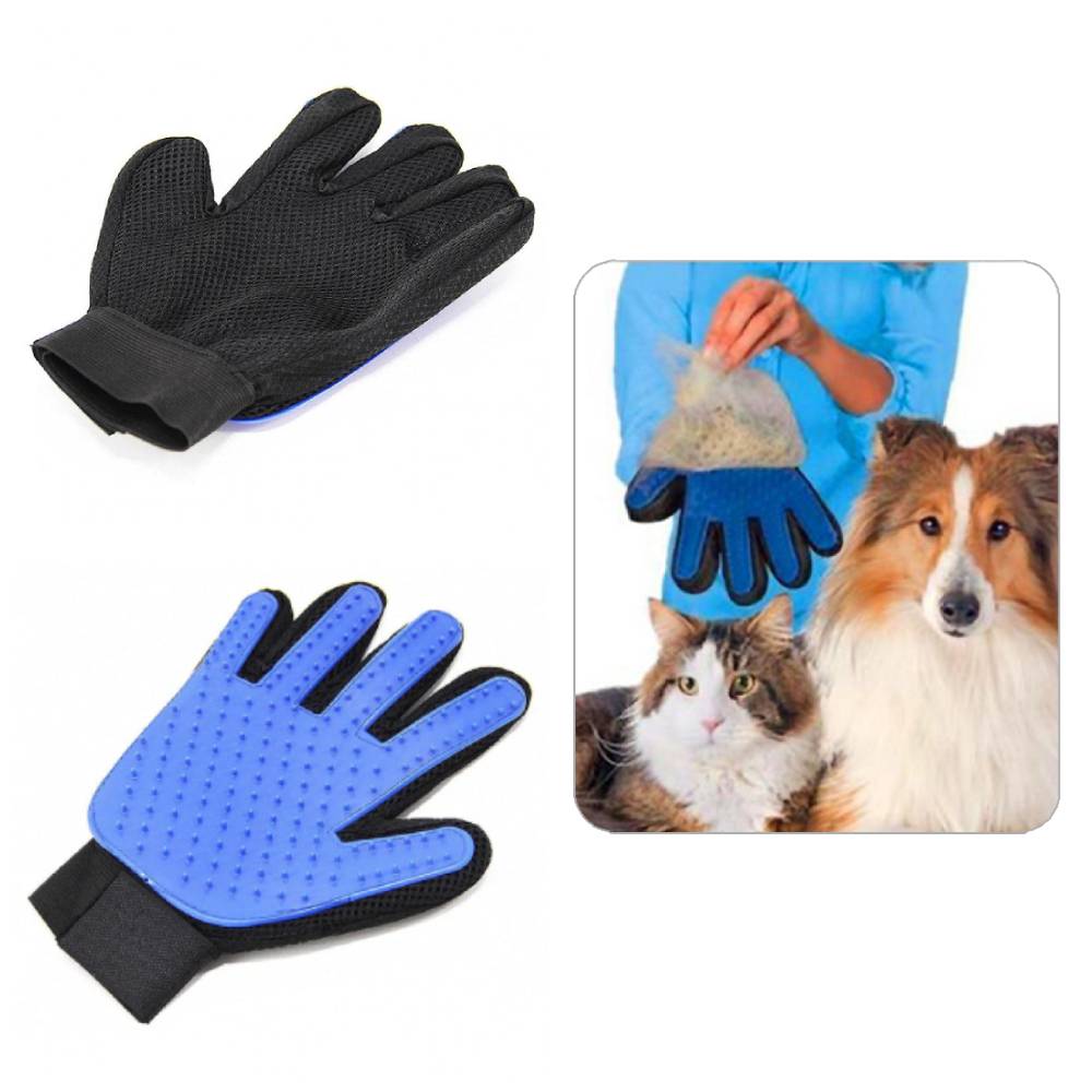 Deshedding Glove Products Clearance