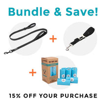 Heavy Duty Dog Leash | 15% Off