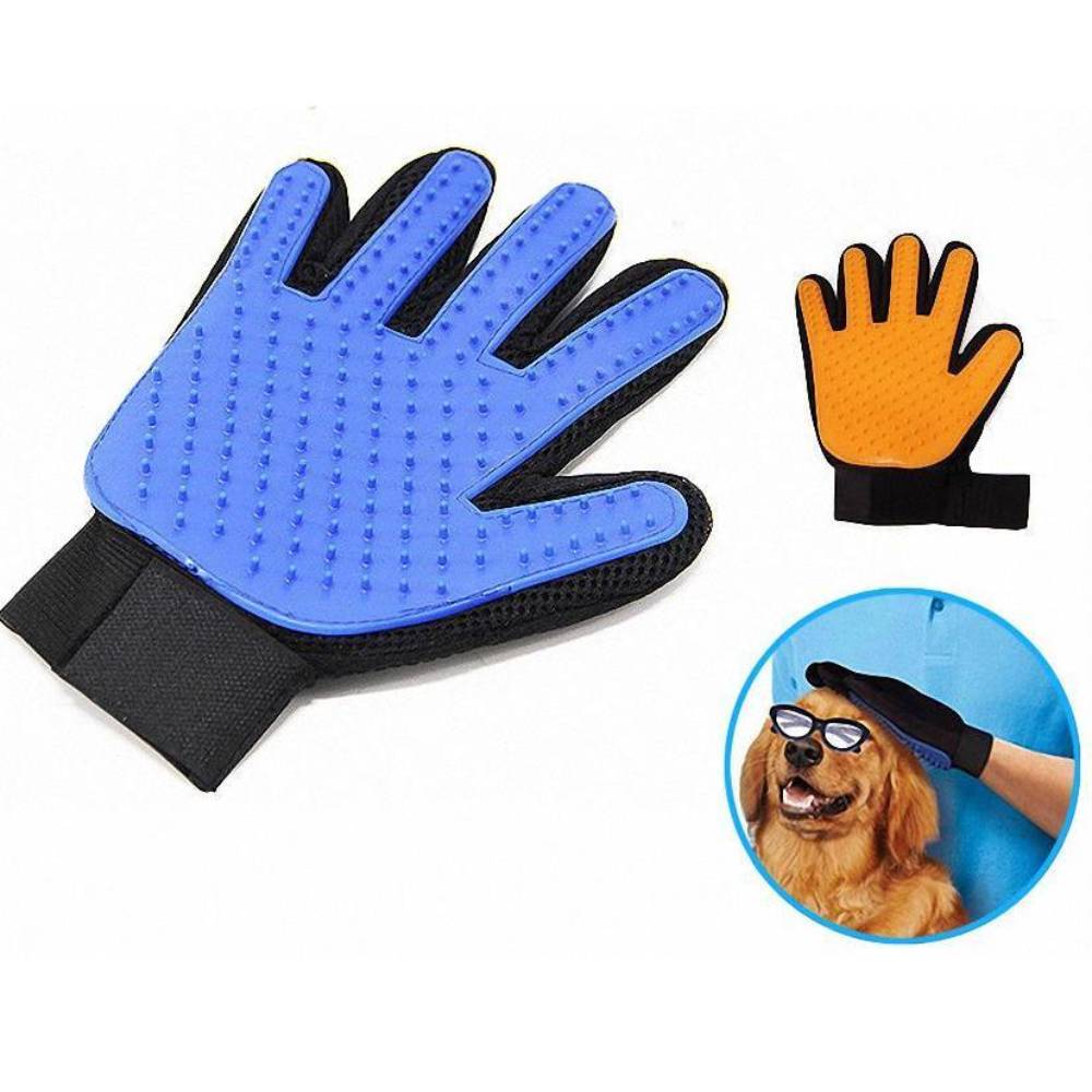 Deshedding Glove Products Clearance