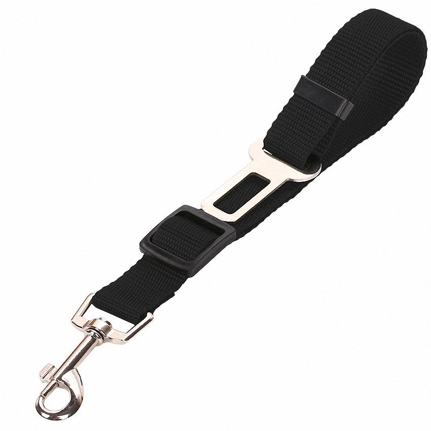Safety Seatbelt Dogs Addon