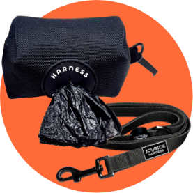Joyride dog accessories
